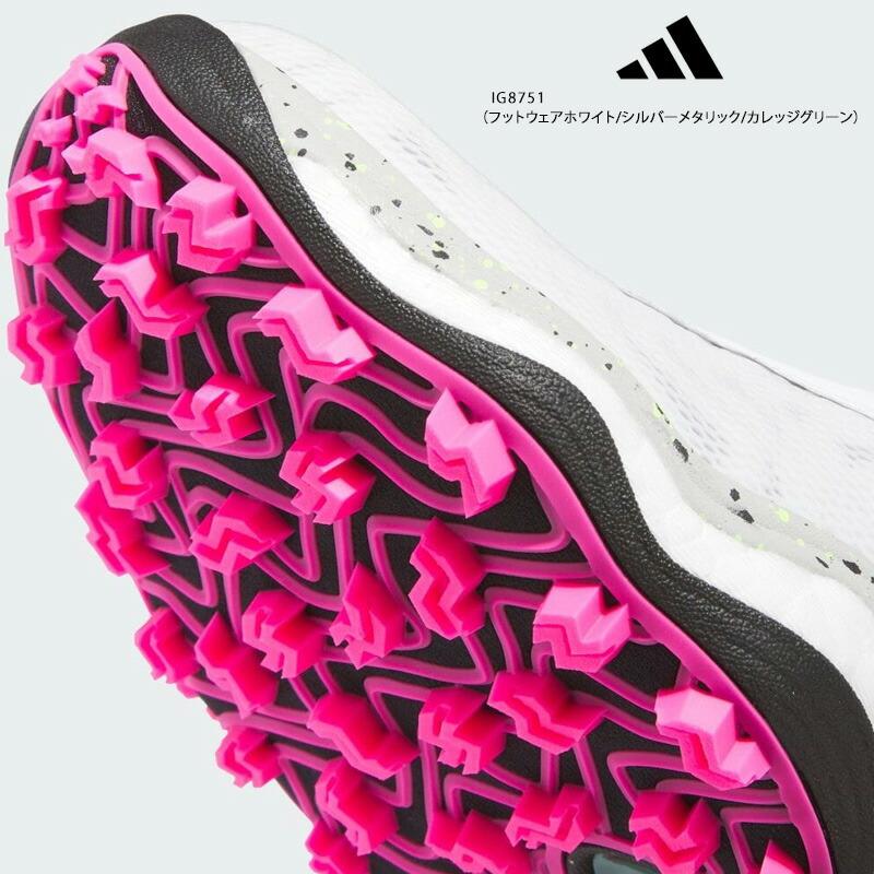 adidas（アディダス） （レディース）アディダス コードカオス25 ボア