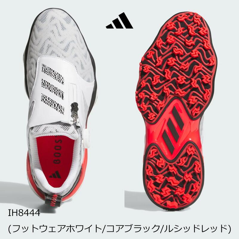 adidas（アディダス） ゴルフ コードカオス 25 ボア（NKZ93）スパイク