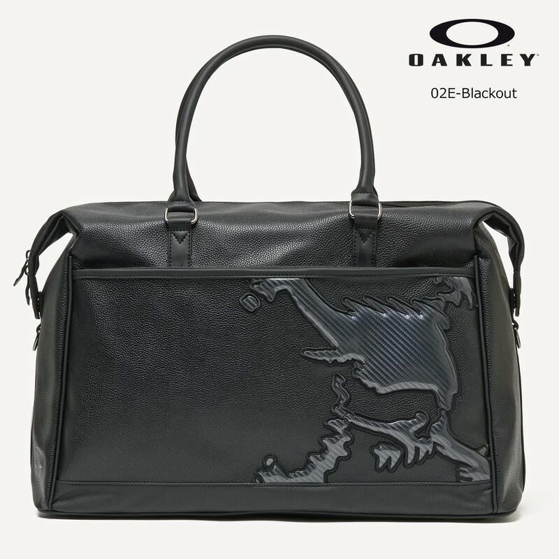 OAKLEY（オークリー） ゴルフ スカル ボストンバッグ 18.0（FOS902001