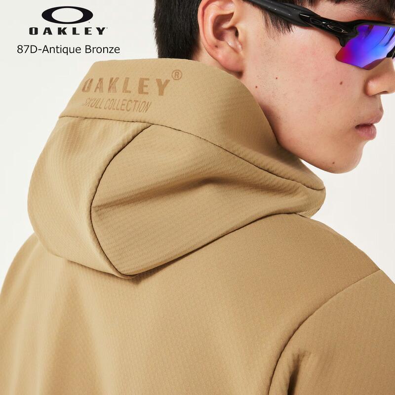 OAKLEY（オークリー） （セール）オークリー ゴルフ スカル