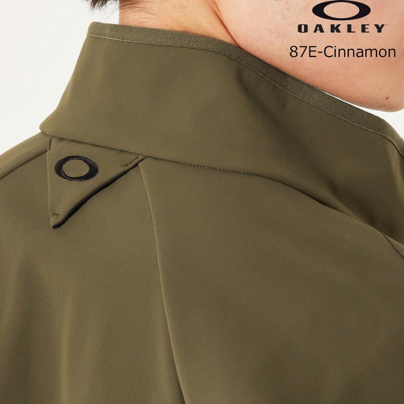 OAKLEY（オークリー） ゴルフ スカル フュージョン ウォーム