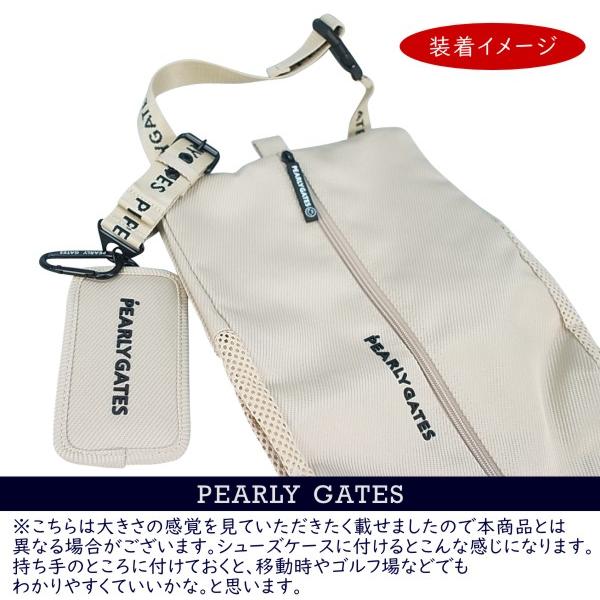 PEARLY GATES（パーリーゲイツ） 【PREMIUM CHOICE】PEARLY GATES