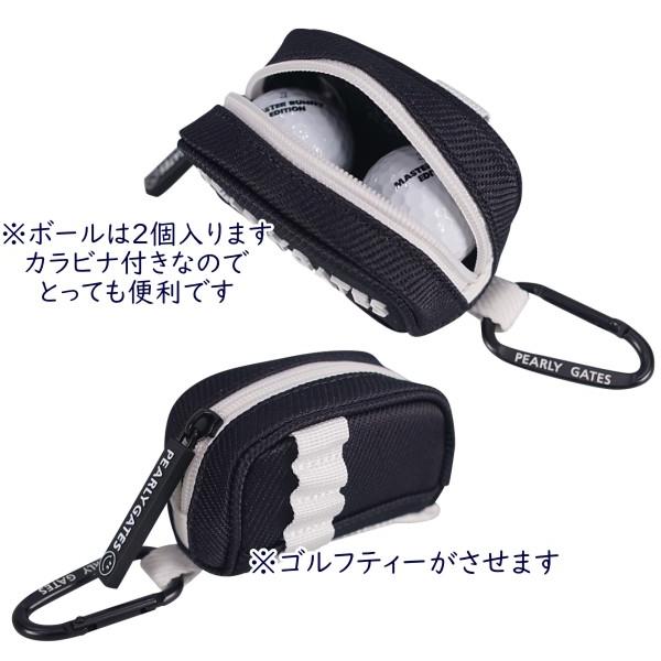 PEARLY GATES（パーリーゲイツ） 【PREMIUM CHOICE】PEARLY GATES