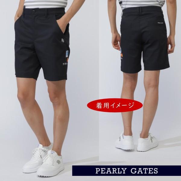 PEARLY GATES（パーリーゲイツ） 【PREMIUM CHOICE】パーリーゲイツ