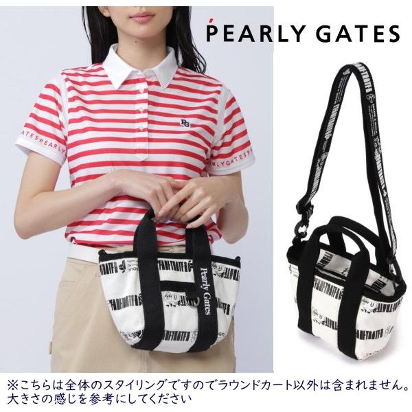 PEARLY GATES（パーリーゲイツ） 【PREMIUM SALE 40%OFF】パーリー