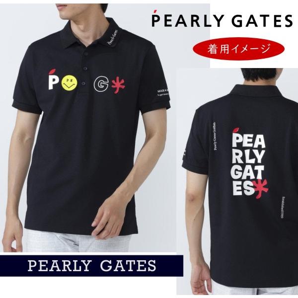 PEARLY GATES（パーリーゲイツ） 【PREMIUM CHOICE】PEARLY GATES PG