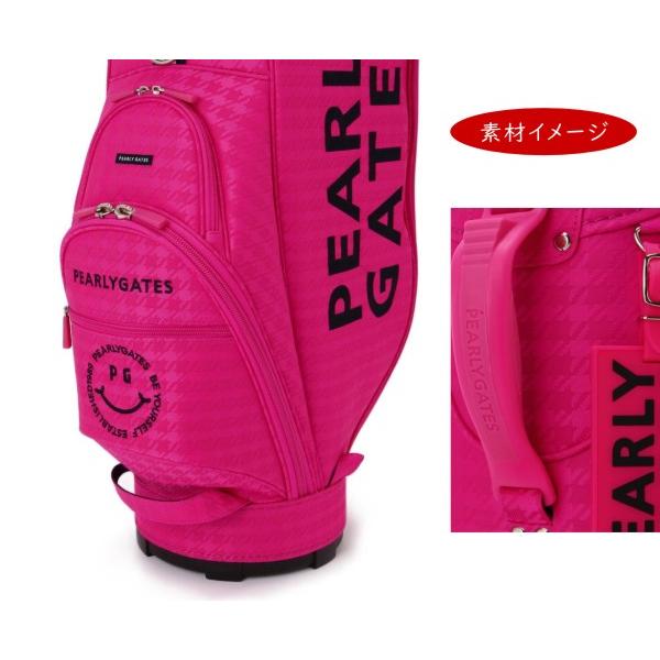 PEARLY GATES（パーリーゲイツ） 【NEW】PEARLY GATES ≪PG is PG