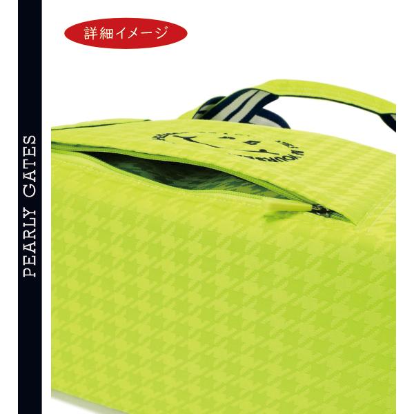 PEARLY GATES（パーリーゲイツ） 【NEW】パーリーゲイツ ≪PG is PG