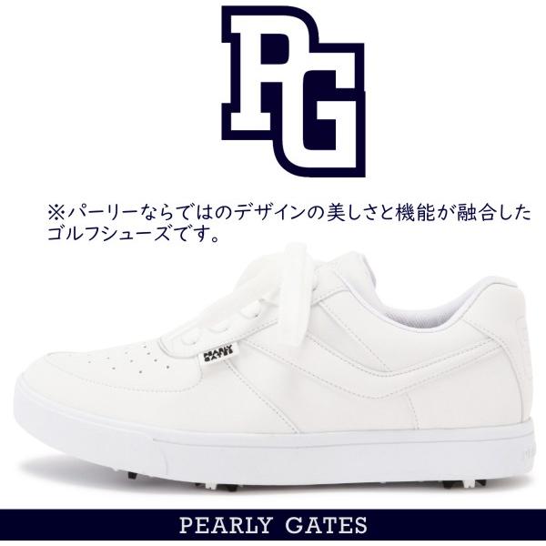 PEARLY GATES（パーリーゲイツ） ♪秋のゴルフ応援価格！【PREMIUM