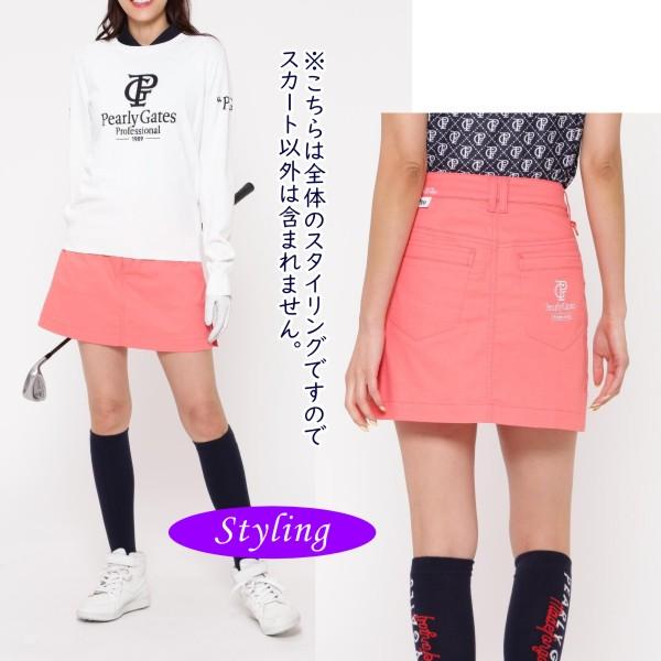 PEARLY GATES（パーリーゲイツ） 【PREMIUM-OUTLET 65%超OFF】パーリー