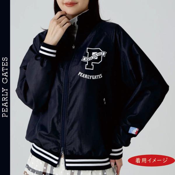 PEARLY GATES（パーリーゲイツ） 【NEW】PEARLY GATES 透湿撥水/蓄熱
