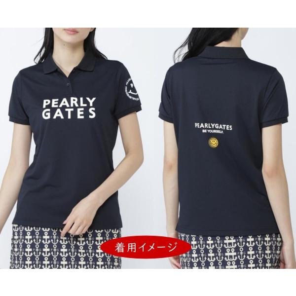 PEARLY GATES（パーリーゲイツ） 【NEW】パーリーゲイツ 軽量/伸縮糸