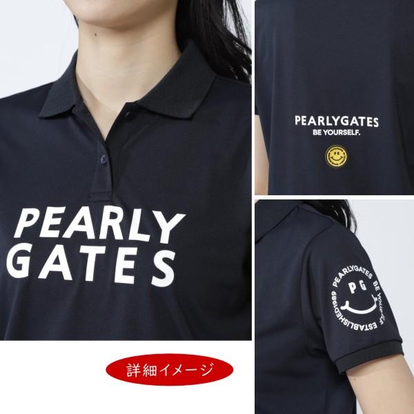 PEARLY GATES（パーリーゲイツ） 【NEW】パーリーゲイツ 軽量/伸縮糸