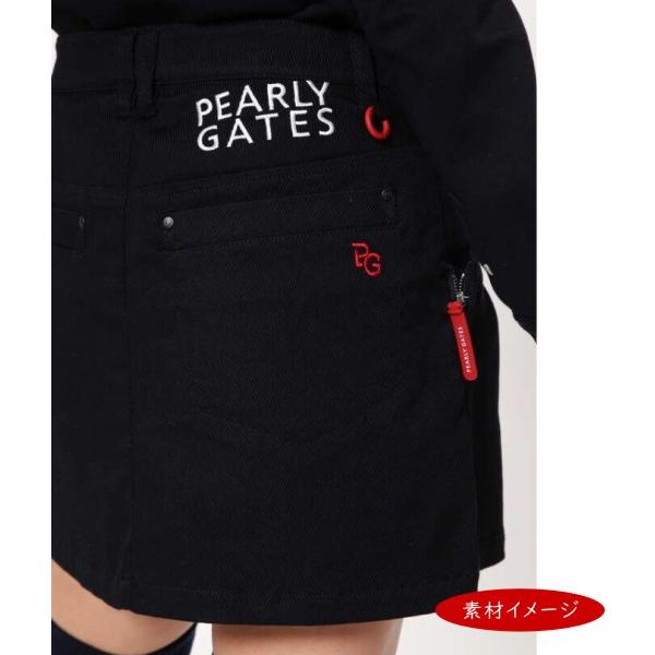 PEARLY GATES（パーリーゲイツ） 【PREMIUM OUTLET 65%超OFF】PEARLY