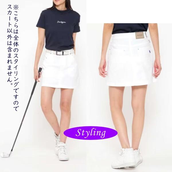 PEARLY GATES（パーリーゲイツ） 【PREMIUM OUTLET65%超OFF】PEARLY