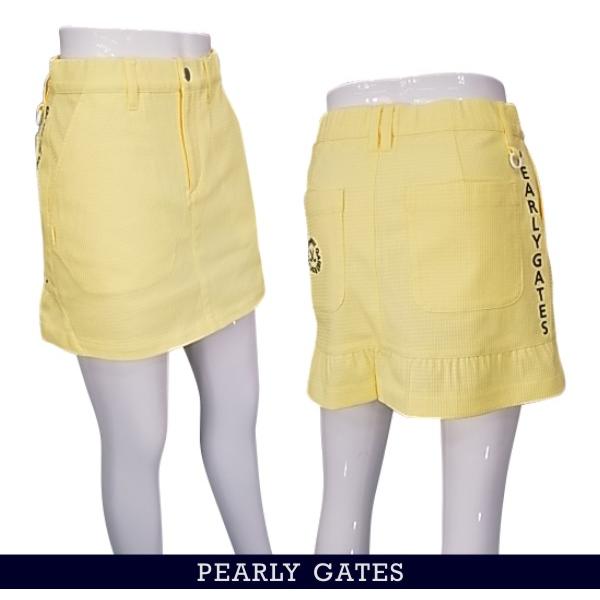 PEARLY GATES（パーリーゲイツ） 【PREMIUM OUTLET60%超OFF】PEARLY