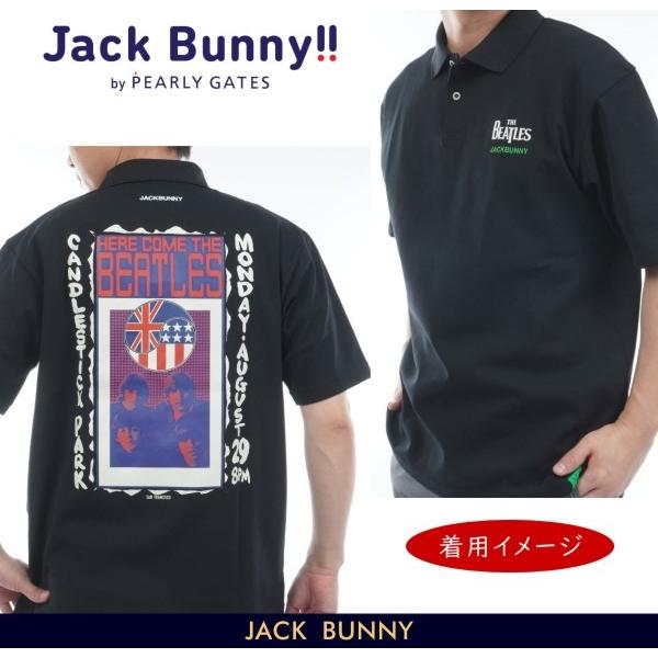 Jack Bunny!!（ジャックバニー） 【NEW】Jack Bunny!! by PEARLY GATES