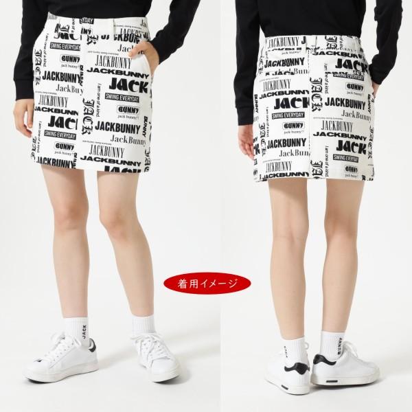 Jack Bunny!!（ジャックバニー） 【PREMIUM OUTLET 50%OFF】Jack Bunny