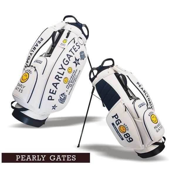 PEARLY GATES（パーリーゲイツ） 【再入荷】【WEB限定モデル】 PEARLY
