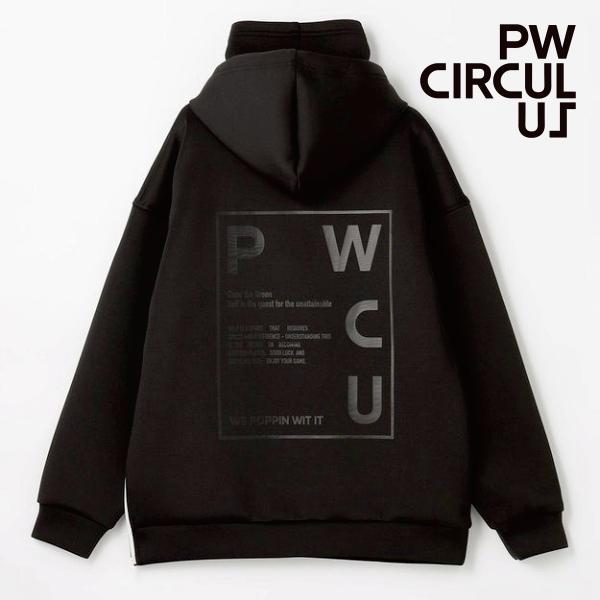PW CIRCULUS（ピーダブリュサーキュラス） 【】メンズ デタッチャブル