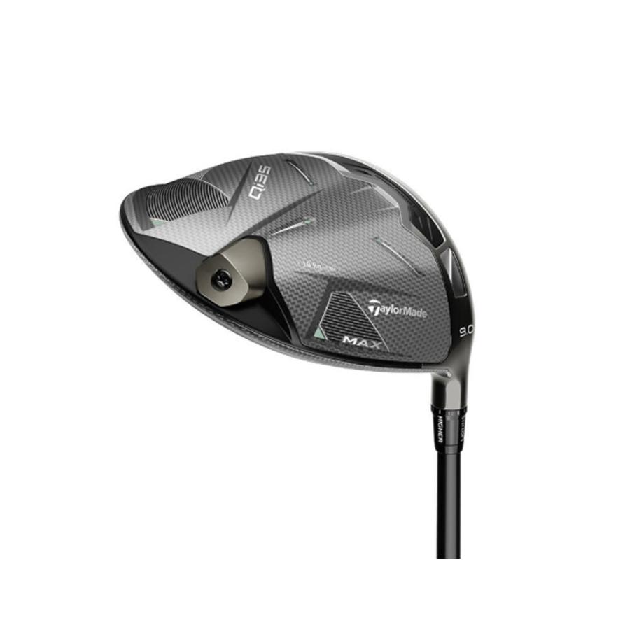 TaylorMade（テーラーメイド） 【USモデル／ヘッド単体】 Qi 35 MAX