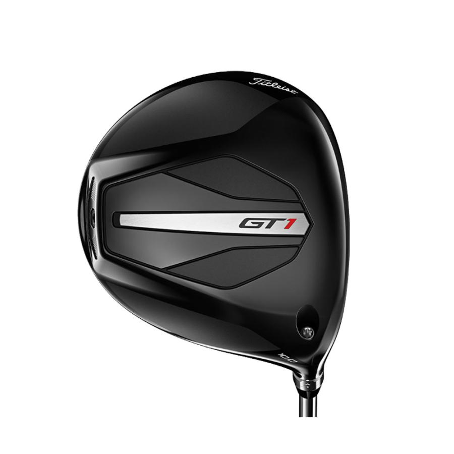 Titleist（タイトリスト） GT1 ドライバー Fujikura AIR SPEEDER Next