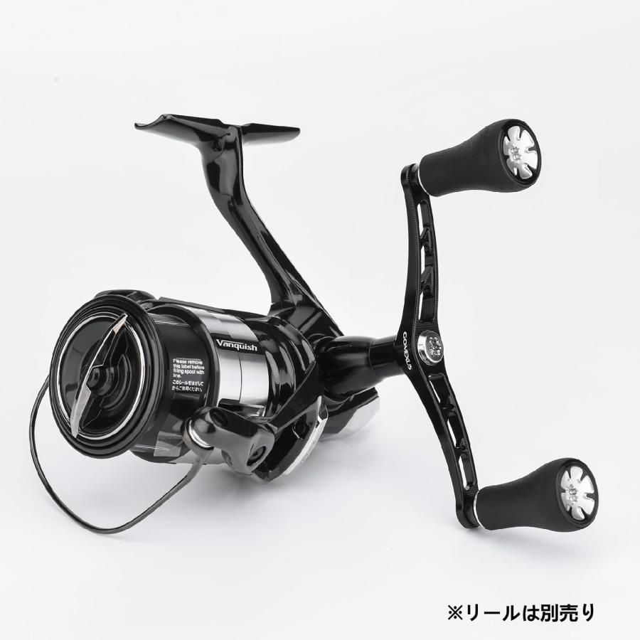 シマノ（SHIMANO） 【送料無料】 ゴメクサス (Gomexus) ダブル