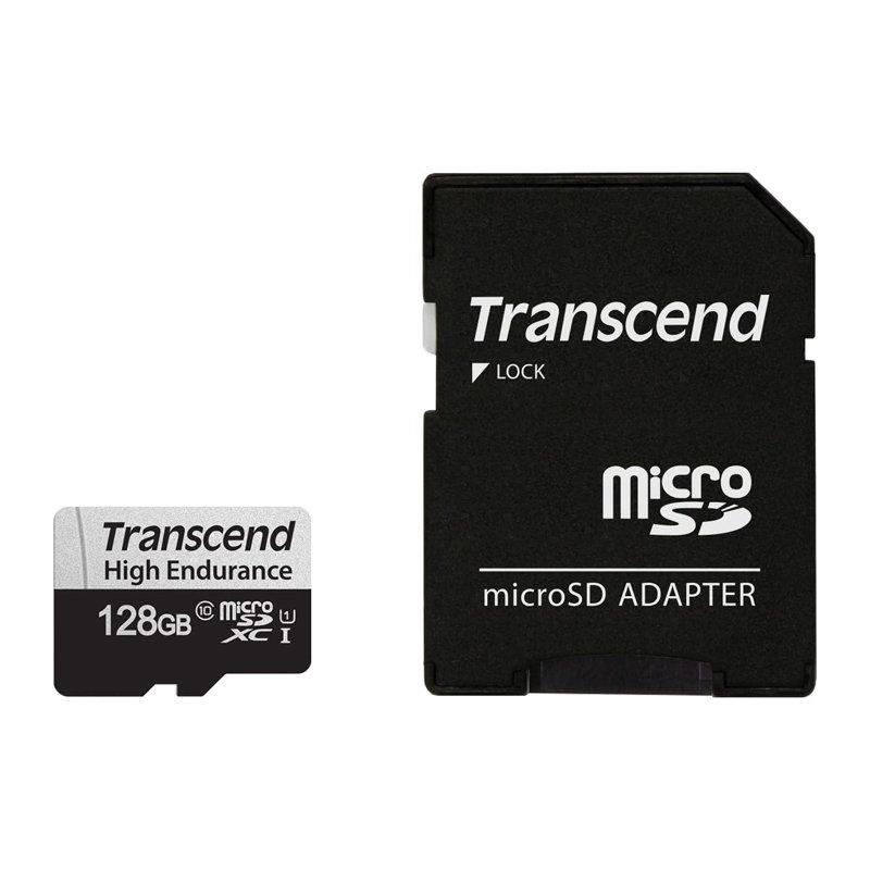 Transcend（トランセンド） microSDカード ドライブレコーダー対応高