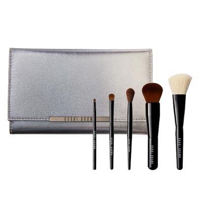 BOBBI BROWN（ボビイ ブラウン） エッセンシャルズトラベルブラシ