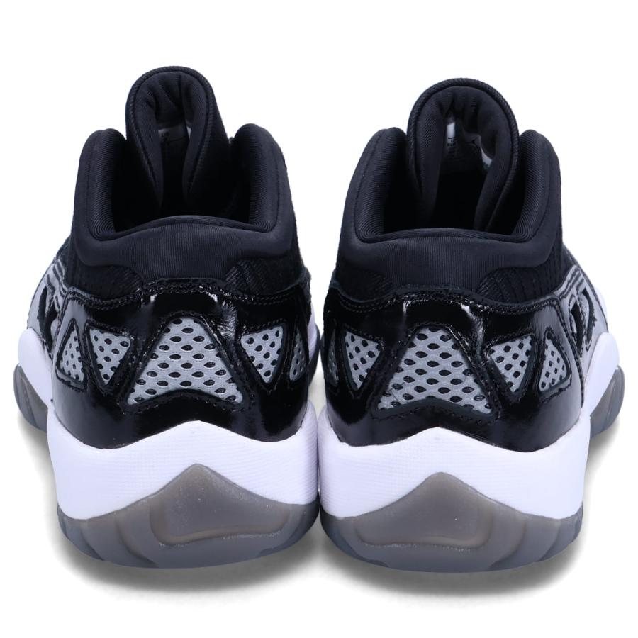 NIKE（ナイキ） エアジョーダン11 ロー レトロ スニーカー メンズ AIR