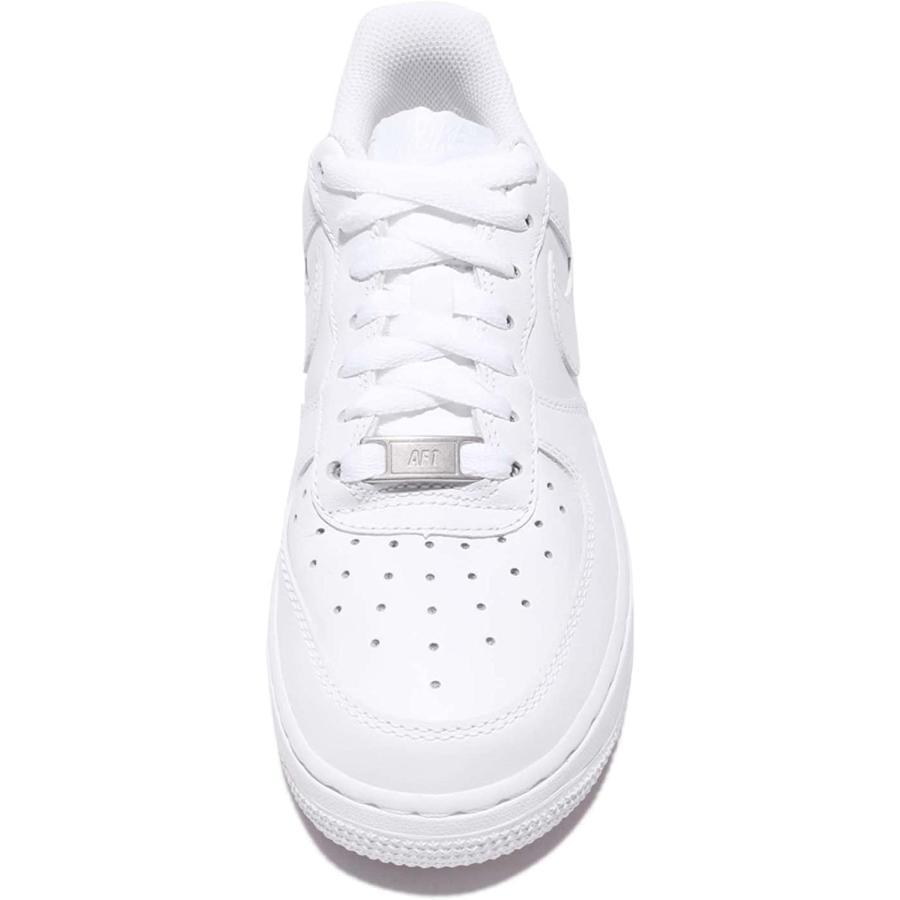 NIKE（ナイキ） エアフォース1 ロー 07 ホワイト 白 NIKE AIR FORCE 1