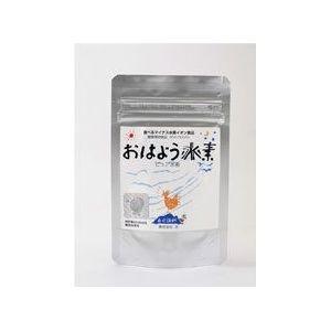 おはよう水素 （ピュアカプセル） 30カプセル : グッズバンク - 通販