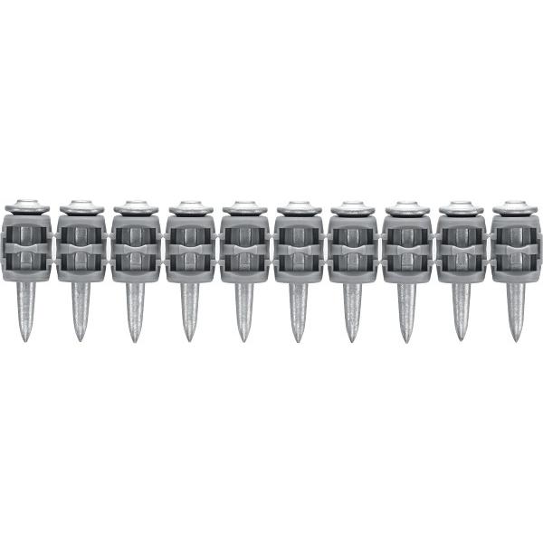 HILTI ヒルティ BX 3用ピン (連発) X-P 20 B3 MX (1000本) 20mm : GOOD