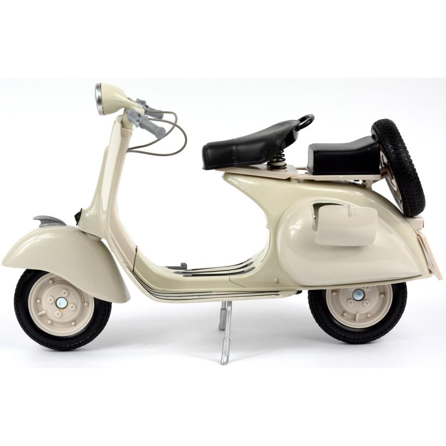 ベスパ 150VL 1T 1955 【ニューレイ】1/6 ベージュ : GOOD ZERO - 通販