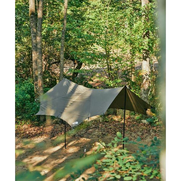 THE NORTH FACE（ザ ノースフェイス） ネブラタープ 2 : GORDON MILLER