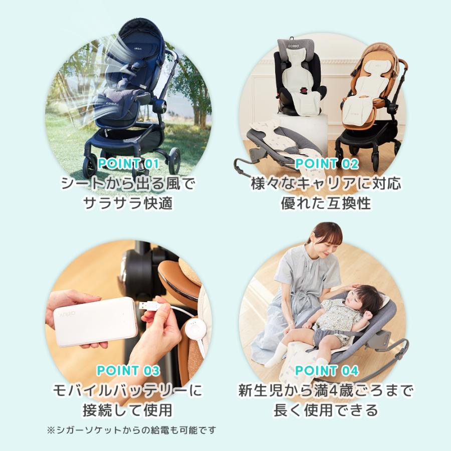Poled 【在庫限り20％OFF】Poled公式 エアラブ4プラス ロリポップ