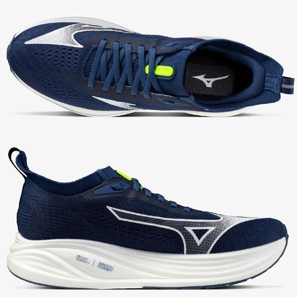 MIZUNO（ミズノ） 即納可☆ 【MIZUNO】ミズノ MIZUNO NEO ZEN 2 メンズ