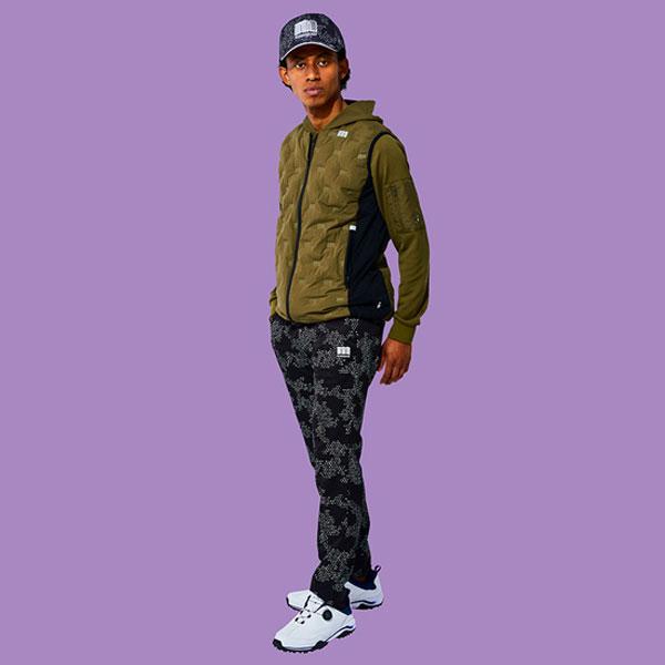 Munsingwear（マンシングウェア） 即納可☆【Munsingwear】マンシング
