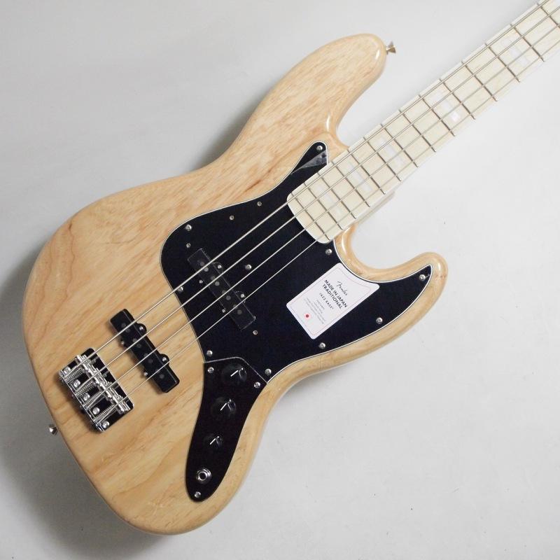 Fender（フェンダー） Fender Made in Japan Traditional 70s Jazz