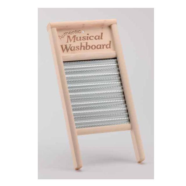 GROVER Trophy Musical Washboard FN75 ミュージカル ウォッシュボード