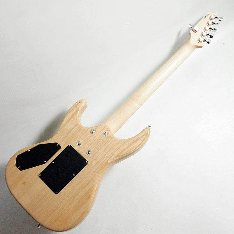 Killer/エレキ KG-SCARY (Maple Fingerboard version)【キラー