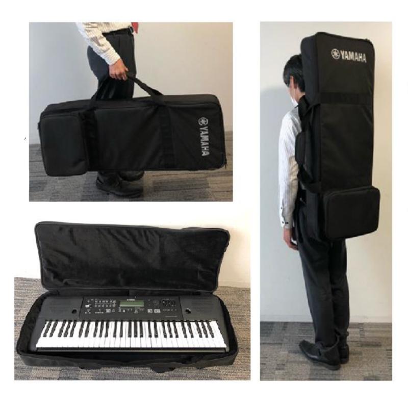 YAMAHA ハーモニーディレクター HD-100／ACアダプタ・取説・ケース付