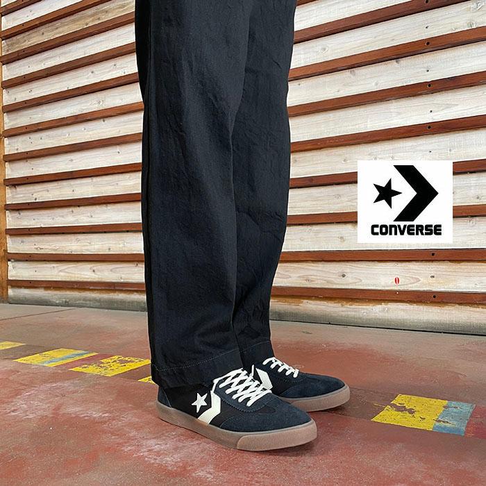CONVERSE SKATEBOARDING コンバーススケードボーディング ロード