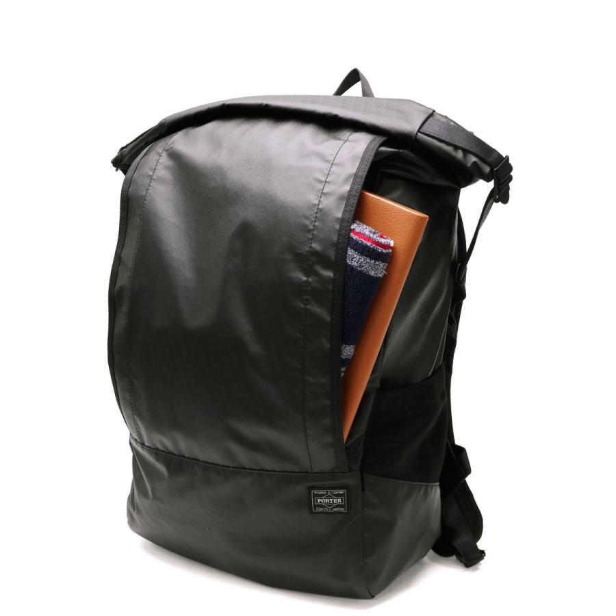 TACTICAL（PORTER） ポーター タクティカル バックパック リュック 654