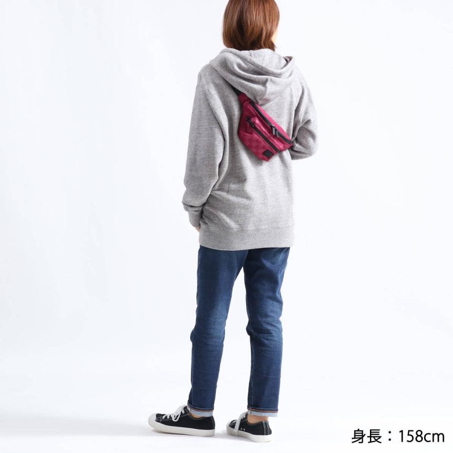 SKID（PORTER） ポーター スキッド ウエストバッグ(S) 671-17516