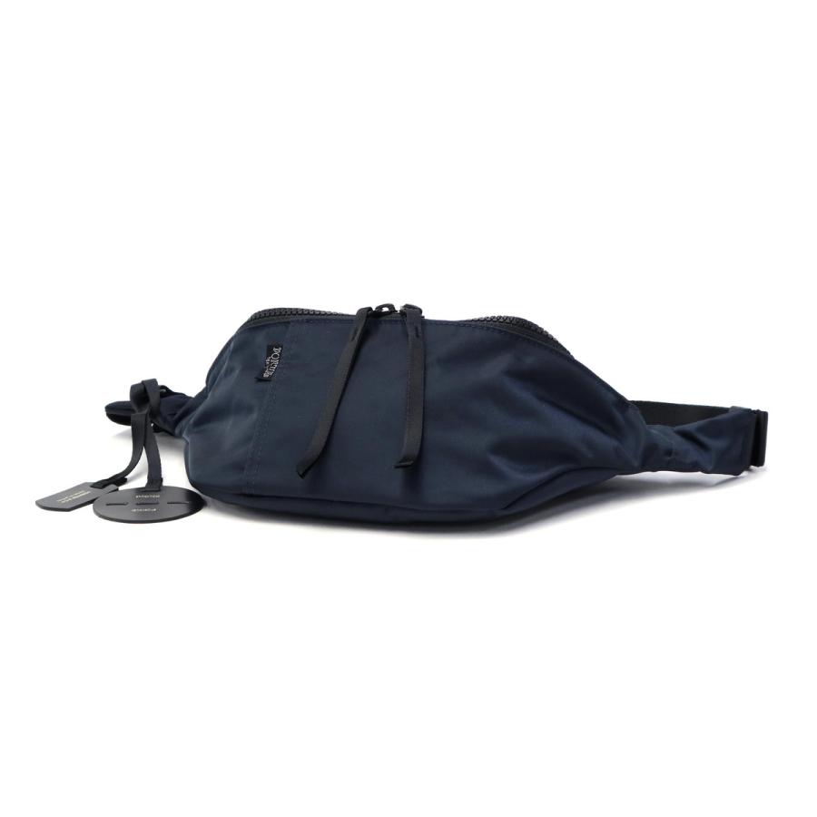 PORTER ポーター シェル ウエストバッグ 679-36805 吉田カバン SHELL