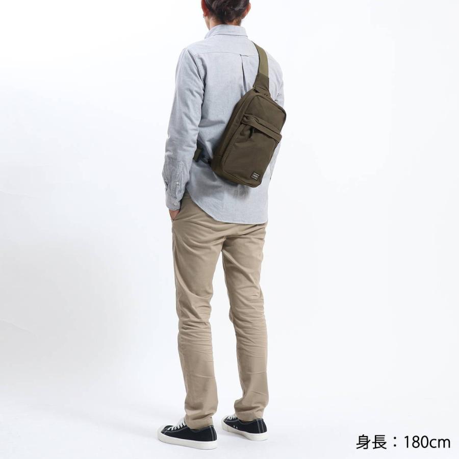 BEAT（PORTER） ポーター ビート スリングショルダーバッグ 727-04000