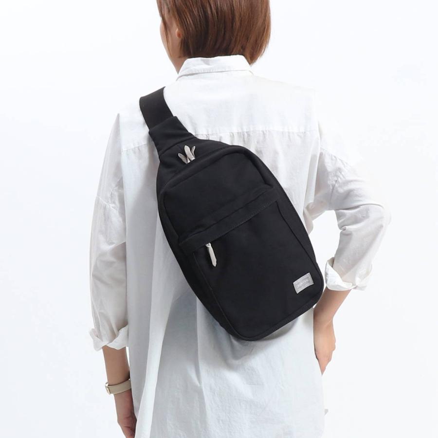 BEAT（PORTER） ポーター ビート スリングショルダーバッグ 727-04000