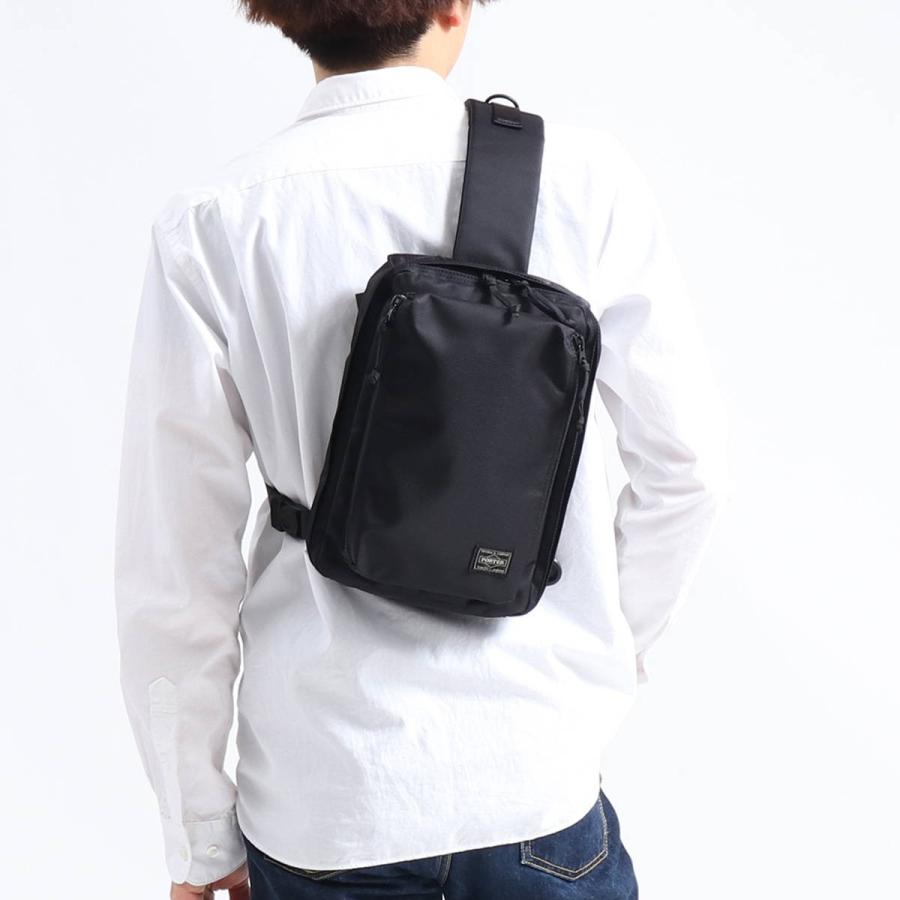 UNIT（PORTER） ポーター ユニット スリングショルダーバッグ(S) 784