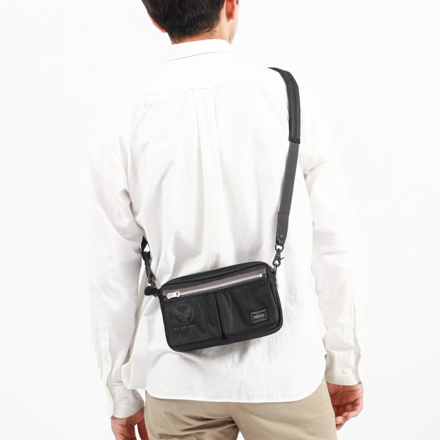 FLYING ACE（PORTER） ポーター フライングエース 2WAYショルダー